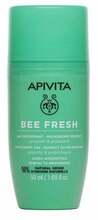 Rulldeodorant Apivita Bee Fresh, 50 ml