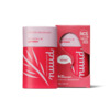 Looduslik deodorant Nuud Rosemary x Geranium, 45 g