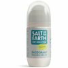 Rulldeodorant Salt Of The Earth Unscented, 75 ml