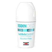Alkoholivaba antiperspirant ISDIN DEO, 50 ml