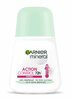 Rullantiperspirant Garnier Mineral Action Control Thermic 72h, 50 ml
