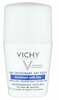 Rulldeodorant tundlikule nahale naistele Vichy Dry Touch, 50 ml