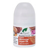 Rulldeodorant Dr. Organic Moroccan Argan Oil Roll On, 50 ml