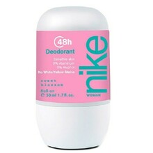 Rulldeodorant naistele Nike Sweet Blossom, 50 ml