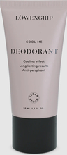 Kuuldeodorant Lowengrip Cool Me, 50 ml