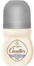 Deodorant naistele Roge Cavailles Intense Lp 48h Protection Roll-On, 50 ml