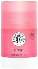 Deodorandipulk naistele Roger & Gallet Rose, 50 g