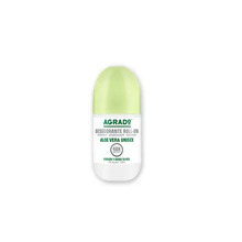 Rull-deodorant Agrado Aloe Vera, 50 ml