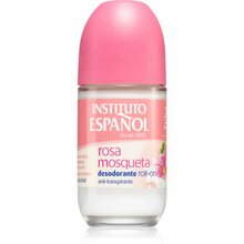 Rull-deodorant Instituto Espanol Rosa Mosqueta, 75 ml