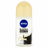 Rullantiperspirant naistele Nivea Invisible Black & White Silky Smooth, 50 ml