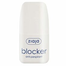 Rullantiperspirant Ziaja Blocker, 60 ml