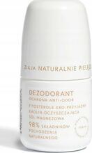 Rull-deodorant Ziaja Natural Care, 60 ml