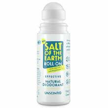 Looduslik rulldeodorant Salt Of The Earth Crystal Ball, 75 ml