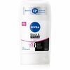 Pulkantiperspirant naistele Nivea Black & White Invisible Clear, 50 ml