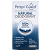 Looduslik deodorant Perspi Rock, 60 g