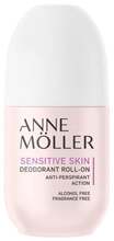 Rull-deodorant Anne Moller A.Moller Body Essentials Sensitive