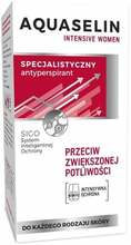 Rulldeodorant naistele Oceanic Aquaselin Intensive, 50 ml