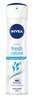 Naiste deodorant Nivea Fresh Natural, 150 ml