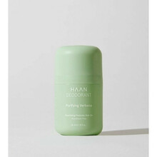 Rutikuiv deodorant Haan Purifying Verbena, 40 ml