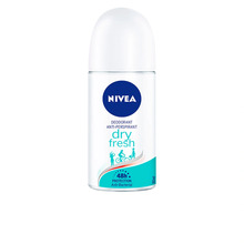 Rulldeodorant Nivea Dry Fresh Roll On, 50 ml