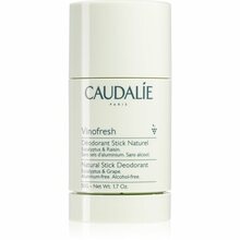 Pulkdeodorant Caudalie Vinofresh, 50 g