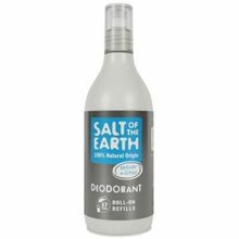 Rulldeodorandi täitepakend Salt Of The Earth Vetiver & Citrus, 525 ml
