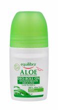 Rulldeodorant Equilibra Aloe Protezione Naturale Gentle, 50 ml