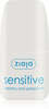 Rulldeodorant-antiperspirant Ziaja Sensitive Creamy, 60 ml