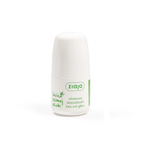 Rulldeodorant Ziaja Green Olive Leaf, 60 ml