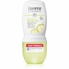 Rulldeodorant naistele Lavera Natural & Refresh, 50 ml