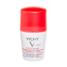 Naiste rulldeodorant antiperspirant Vichy Stress Resist, 50 ml