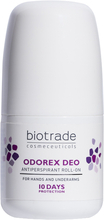 Palliga antiperspirant Biotrade Odorex Deo Roll-On, 40 ml