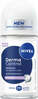 Rullantiperspirant naistele Nivea Derma Control Restore, 50 ml