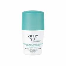 Rull-deodorant antiperspirant naistele Vichy 48H, 50 ml