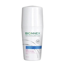 Rulldeodorant tundlikule nahale Bionnex Perfederm, 75 ml