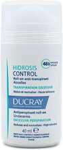 Rullantiperspirant Ducray Hidrosis Control, 40 ml
