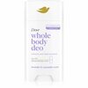 Keha pulkdeodorant Dove Lavanda & Camomila, 75 ml