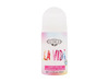 Rulldeodorant naistele Cuba La Vida Ladies Roll On, 50 ml