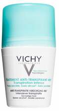 Rullantiperspirant naistele Vichy 48H Anti-Perspirant Intense Roll-On, 50 ml