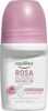 Deodorant naistele Equilibra Rosa Roll-on, 50 ml