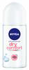 Naiste rull-deodorant Nivea Dry Comfort, 50 ml