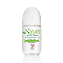 Rulldeodorant naistele Instituto Espanol Natura Madre Tierra Deo Roll On, 75 ml
