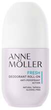 Rull-deodorant Anne Moller A.Moller Body Essentials Normal Deo