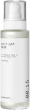 Geeldeodorant Midnight 00.00 00.15, 100 ml