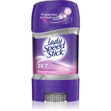 Pulkdeodorant Lady Speed Stick Breath of Freshness, 65 g