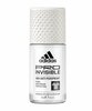 Rulldeodorant Adidas Pro Invisible Roll-On, 50 ml