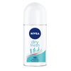 Rullantiperspirant naistele Nivea Dry Fresh, 50 ml
