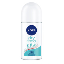 Rullantiperspirant naistele Nivea Dry Fresh, 50 ml
