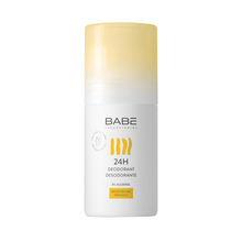 Rulldeodorant BABE BODY 24H, 50 ml