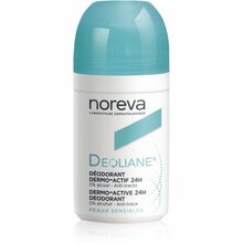 Rulldeodorant Noreva Deoliane 24h, 50 ml